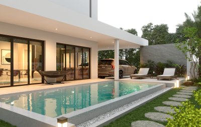 12S0159 Pool villa for sale 11,900,000 baht 3 bedroom 4 bathroom at thalang 12S0159 Pool villa for sale 11,900,000 baht 3 bedroom 4 bathroom at thalang