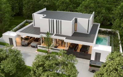 12S0159 Pool villa for sale 11,900,000 baht 3 bedroom 4 bathroom at thalang 12S0159 Pool villa for sale 11,900,000 baht 3 bedroom 4 bathroom at thalang