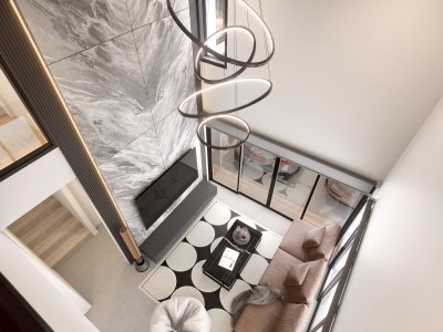 12S0159 ขายพูลวิลล่า ราคา 11,900,000 บาท 3 ห้องนอน 4 ห้องน้ำ โซนถลาง