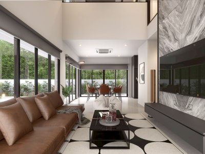 12S0159 Pool villa for sale 11,900,000 baht 3 bedroom 4 bathroom at thalang 12S0159 Pool villa for sale 11,900,000 baht 3 bedroom 4 bathroom at thalang