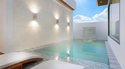 12S0160 Pool villa for sale 8,500,000 baht 3 bedroom 4 bathroom at thalang