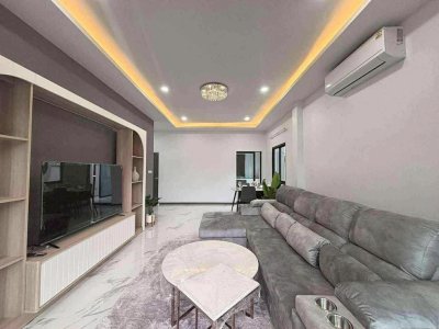 12S0161 Pool villa for sale 7,500,000 baht 3 bedroom 2 bathroom at thalang 12S0161 Pool villa for sale 7,500,000 baht 3 bedroom 2 bathroom at thalang