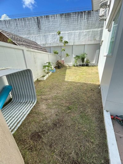 12S0162 This house for sale 8,900,000 baht 4 bedroom 3 bathroom at thalang