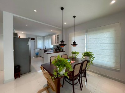 12S0162 This house for sale 8,900,000 baht 4 bedroom 3 bathroom at thalang