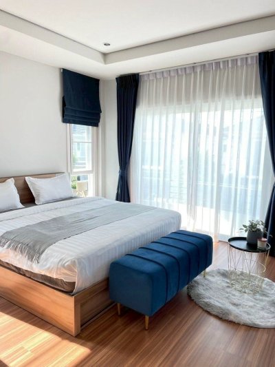 12S0163 This house for sale 9,450,000 baht 4 bedroom 3 bathroom at thalang