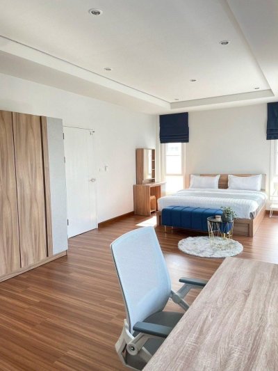 12S0163 This house for sale 9,450,000 baht 4 bedroom 3 bathroom at thalang