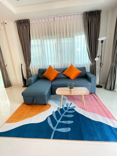 12S0163 This house for sale 9,450,000 baht 4 bedroom 3 bathroom at thalang