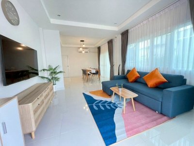 12S0163 This house for sale 9,450,000 baht 4 bedroom 3 bathroom at thalang