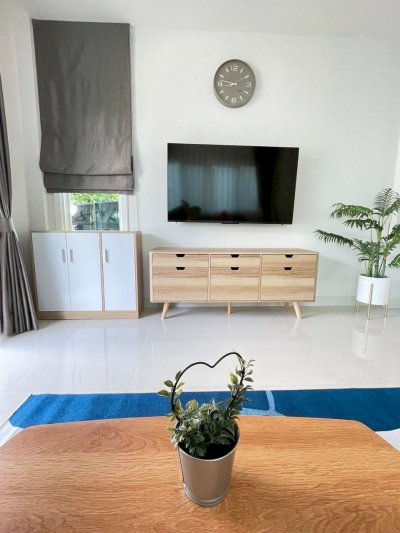 12S0163 This house for sale 9,450,000 baht 4 bedroom 3 bathroom at thalang