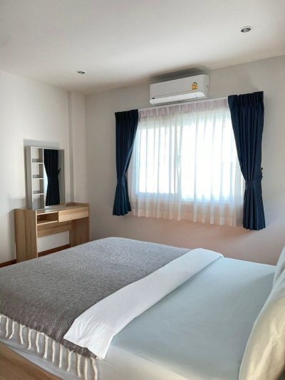 12S0163 This house for sale 9,450,000 baht 4 bedroom 3 bathroom at thalang