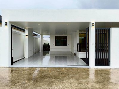 12S0164 This house for sale 5,990,000 baht 2 bedroom 3 bathroom at thalang