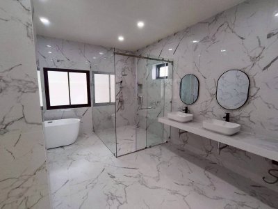 12S0164 This house for sale 5,990,000 baht 2 bedroom 3 bathroom at thalang