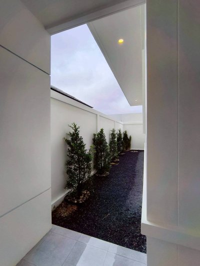 12S0164 This house for sale 5,990,000 baht 2 bedroom 3 bathroom at thalang