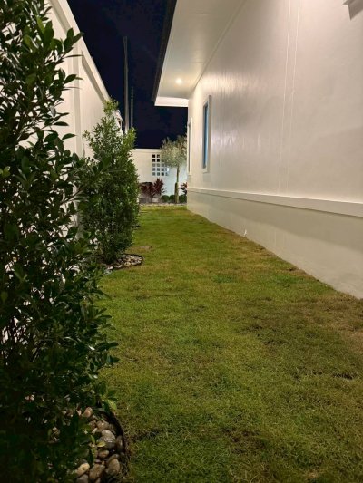 12S0164 This house for sale 5,990,000 baht 2 bedroom 3 bathroom at thalang