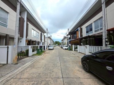 12S0165 This house for sale 2,350,000 baht 3 bedroom 2 bathroom located at thalang