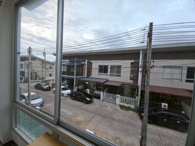 12S0165 This house for sale 2,350,000 baht 3 bedroom 2 bathroom located at thalang