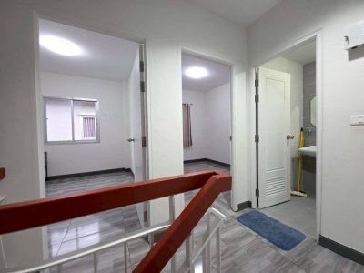 12S0165 This house for sale 2,350,000 baht 3 bedroom 2 bathroom located at thalang