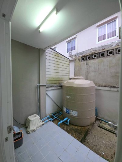 12S0165 This house for sale 2,350,000 baht 3 bedroom 2 bathroom located at thalang