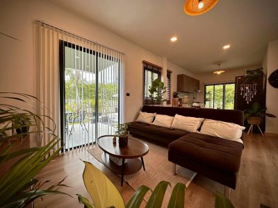 12S0166 ขายพูลวิลล่า ราคา 6,999,000 บาท 2 ห้องนอน 2 ห้องน้ำ โซนถลาง