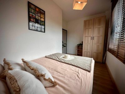 12S0166 ขายพูลวิลล่า ราคา 6,999,000 บาท 2 ห้องนอน 2 ห้องน้ำ โซนถลาง