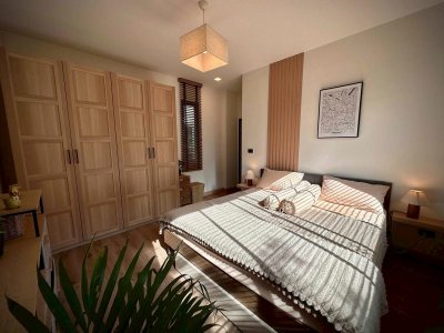 12S0166 ขายพูลวิลล่า ราคา 6,999,000 บาท 2 ห้องนอน 2 ห้องน้ำ โซนถลาง