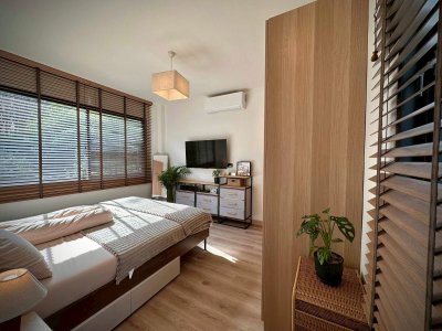 12S0166 ขายพูลวิลล่า ราคา 6,999,000 บาท 2 ห้องนอน 2 ห้องน้ำ โซนถลาง