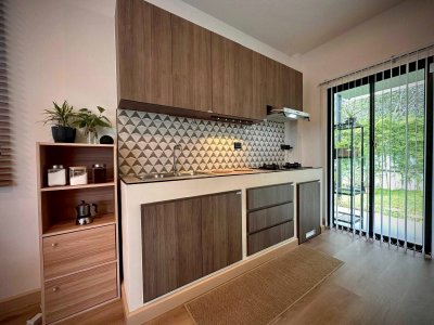 12S0166 ขายพูลวิลล่า ราคา 6,999,000 บาท 2 ห้องนอน 2 ห้องน้ำ โซนถลาง