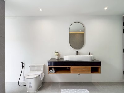 12S0167 Pool villa for sale 24,900,000 baht 3 bedroom 4 bathroom at thalang