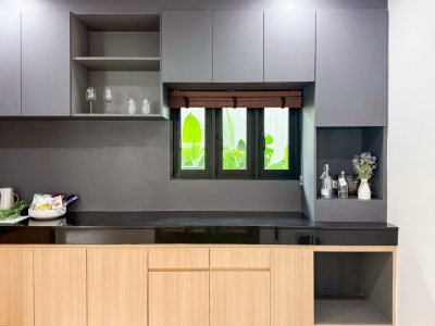 12S0167 Pool villa for sale 24,900,000 baht 3 bedroom 4 bathroom at thalang