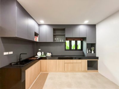 12S0167 Pool villa for sale 24,900,000 baht 3 bedroom 4 bathroom at thalang