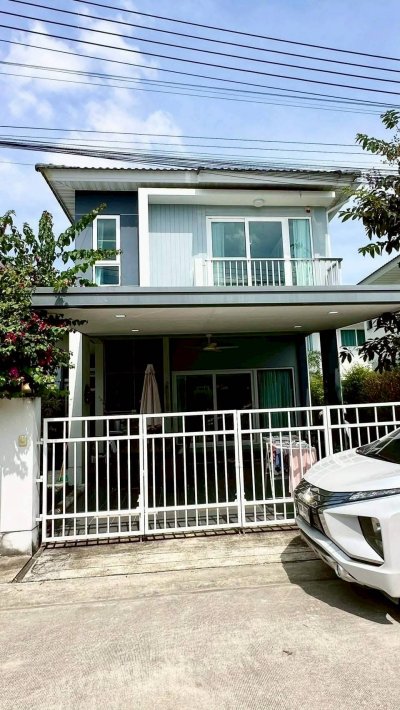 12S0169 This house for sale 7,000,000 baht 3 bedroom 2 bathroom at thalang