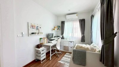 12S0169 This house for sale 7,000,000 baht 3 bedroom 2 bathroom at thalang