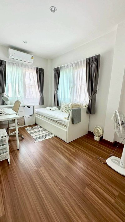 12S0169 This house for sale 7,000,000 baht 3 bedroom 2 bathroom at thalang