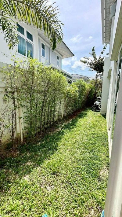 12S0169 This house for sale 7,000,000 baht 3 bedroom 2 bathroom at thalang