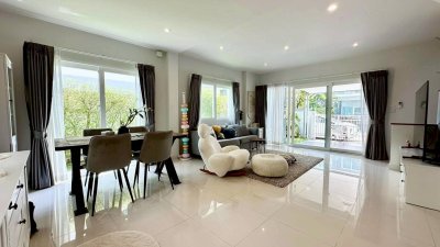 12S0169 This house for sale 7,000,000 baht 3 bedroom 2 bathroom at thalang