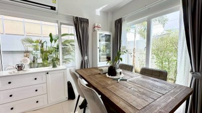 12S0169 This house for sale 7,000,000 baht 3 bedroom 2 bathroom at thalang