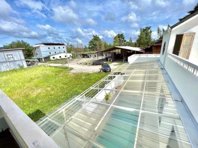 12S0170 Pool villa for sale 6,580,000 baht 3 bedroom 3 bathroom at thalang