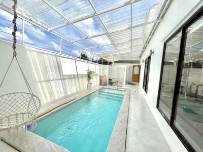 12S0170 Pool villa for sale 6,580,000 baht 3 bedroom 3 bathroom at thalang