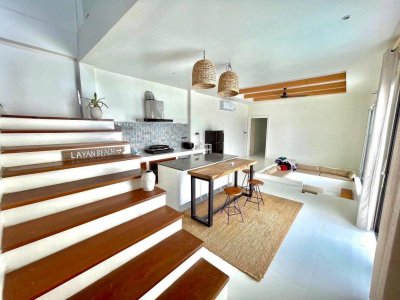 12S0170 Pool villa for sale 6,580,000 baht 3 bedroom 3 bathroom at thalang