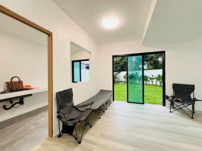 12S0171 This house for sale 3,990,000 baht 3 bedroom 2 bathroom at thalang