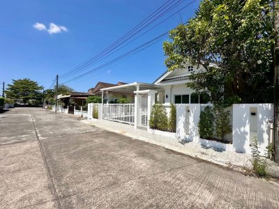 12S0172 This house for sale 4,790,000 baht 3 bedroom 2 bathroom at thalang