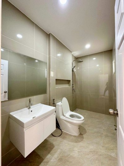 12S0172 This house for sale 4,790,000 baht 3 bedroom 2 bathroom at thalang