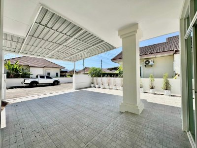 12S0172 This house for sale 4,790,000 baht 3 bedroom 2 bathroom at thalang