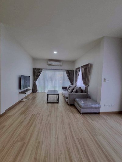 12S0173 ขายบ้านเดี่ยวชั้นเดียว ราคา 7,000,000 บาท 2 ห้องนอน 2 ห้องน้ำ โซนถลาง