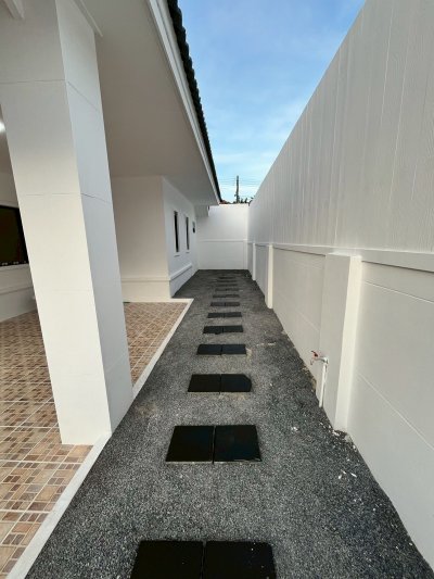 12S0174 This house for sale 4,799,000 baht 3 bedroom 2 bathroom at thalang