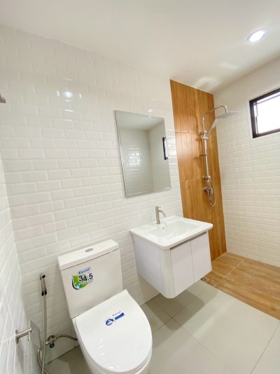 12S0174 This house for sale 4,799,000 baht 3 bedroom 2 bathroom at thalang