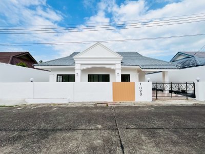 12S0174 This house for sale 4,799,000 baht 3 bedroom 2 bathroom at thalang