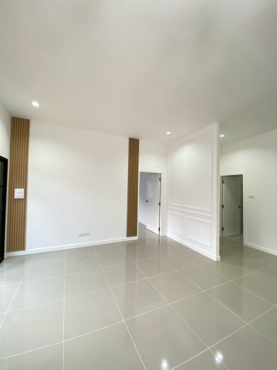 12S0174 This house for sale 4,799,000 baht 3 bedroom 2 bathroom at thalang