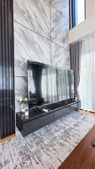 12S0175 Pool villa for sale 11,900,000 baht 3 bedroom 4 bathroom at thalang