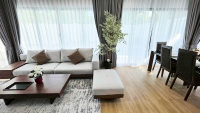 12S0175 Pool villa for sale 11,900,000 baht 3 bedroom 4 bathroom at thalang